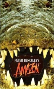    | Peter Benchley's Amazon |   