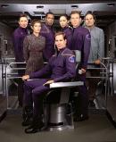  | Enterprise / Star Trek: Enterprise |   