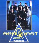     | SeaQuest DSV |   