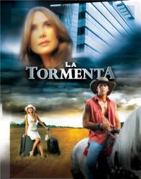  | La Tormenta |   